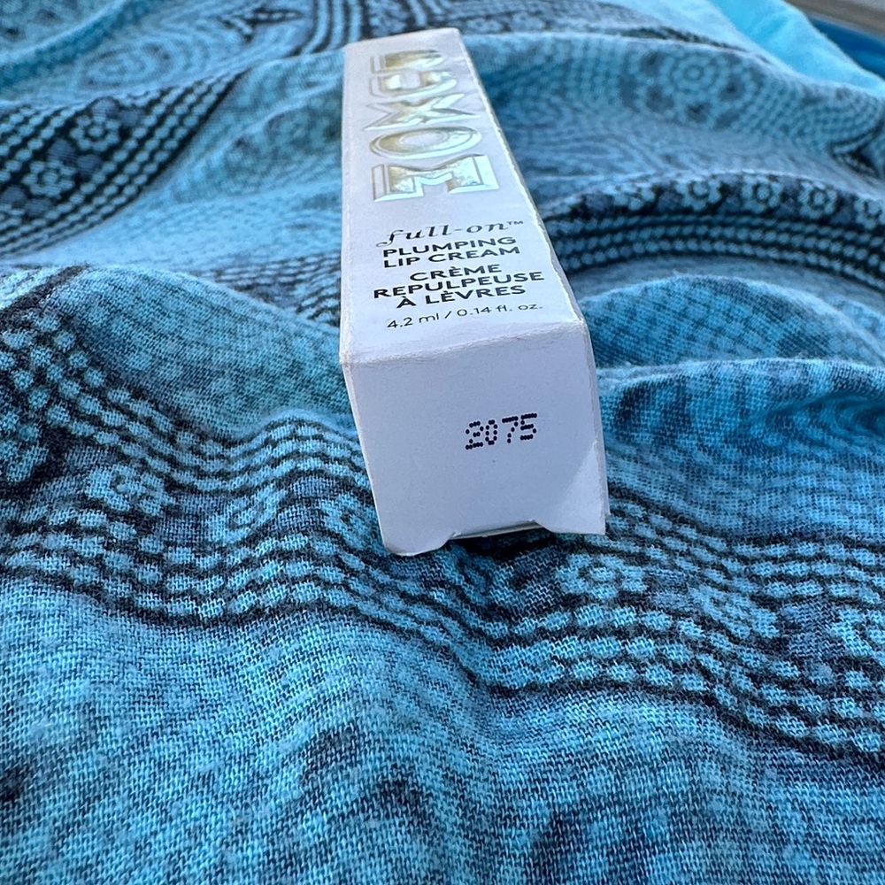 Buxom Full-On Plumping Lip Cream - Pink Lady - Picture 6 of 6
